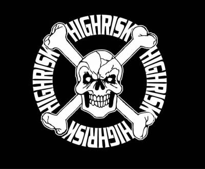 logo High Risk
